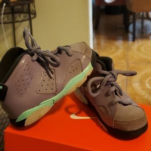 Jordan Retro